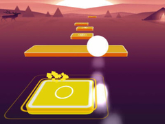 Gioco Music Ball Hop