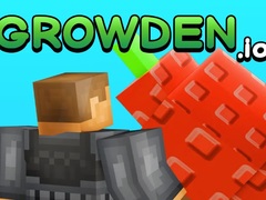 Gioco Growden.io