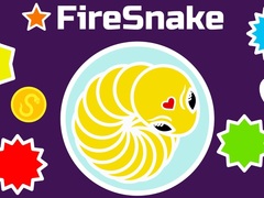 Gioco Fire Snake