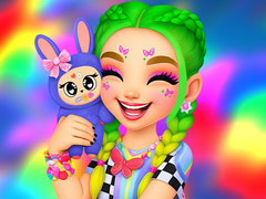 Gioco Labubu And Me