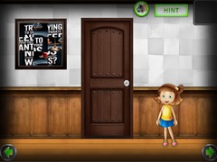 Gioco Amgel Kids Room Escape 339