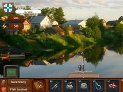Gioco Fishing The Russian Way