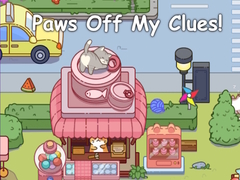 Gioco Paws Off My Clues!