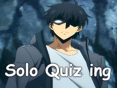 Gioco Solo Quiz ing