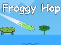 Gioco Froggy Hop