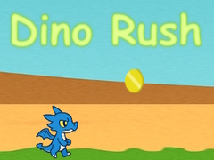 Gioco Dino Rush