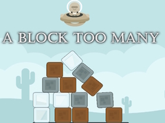Gioco A Block Too Many
