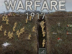 Gioco Warfare 1917 Hacked