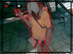 Gioco Horror School Detective Story