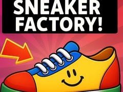Gioco Sneaker Factory!