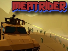 Gioco Meat Rider