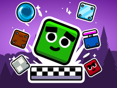 Gioco Block Breaker