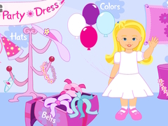 Gioco Kelly Club Party Dress
