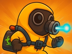 Gioco Idle Pop Merge