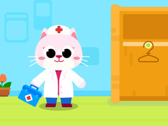 Gioco My Doctor Care: Dream Hospital