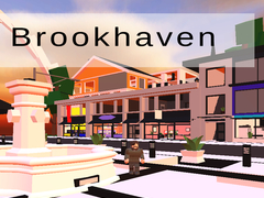 Gioco Brookhaven