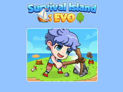 Gioco Survival Island EVO