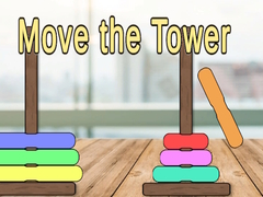 Gioco Move the Tower