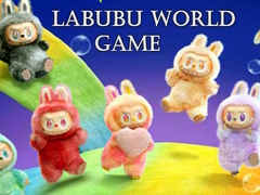 Gioco Labubu World Game