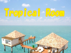 Gioco Tropical Room