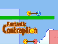 Gioco Fantastic Contraption