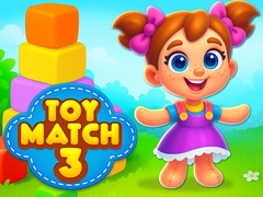 Gioco Toy Match 3