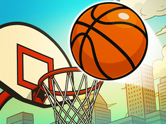 Gioco Basketball Rush