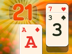 Gioco 21 Cards