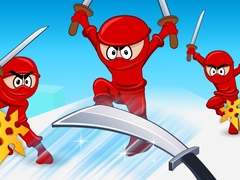Gioco Katana