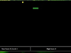 Gioco Green Snake