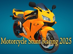 Gioco Motorcycle Stunt Racing 2025