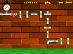 Gioco Leak Challenge
