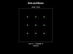 Gioco Dot And Box