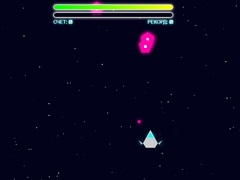 Gioco Cosmic Tap Fury
