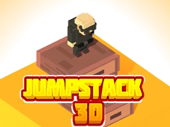 Gioco Jump Stack 3D