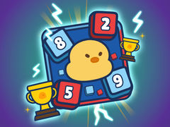 Gioco Math Duck
