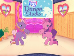 Gioco My Little Pony Dance Studio