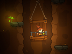 Gioco Gold Rush