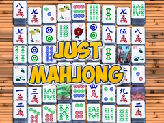 Gioco Just Mahjong
