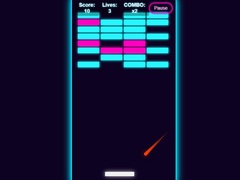 Gioco Brick Blaze