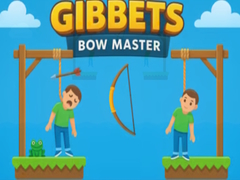 Gioco Gibbets Bow Master
