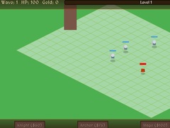 Gioco Kingdom Onslaught!