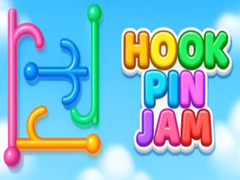 Gioco Hook Pin Jam