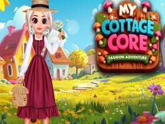 Gioco My Cottagecore Fashion Adventure
