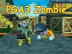 Gioco PGA3 Zombie