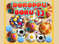 Gioco Doroppuboru 13