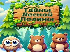 Gioco Forest Glade Mysteries