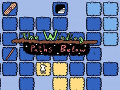 Gioco The Winding Paths Below