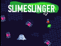 Gioco SlimeSlinger