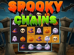 Gioco Spooky Chains